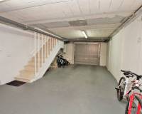 Resale - Town House - Playa Flamenca