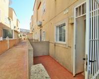 Resale - Town House - Playa Flamenca
