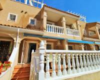 Resale - Town House - Playa Flamenca