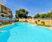 Resale - Town House - Playa Flamenca