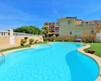 Resale - Town House - Playa Flamenca