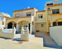 Resale - Town House - Playa Flamenca