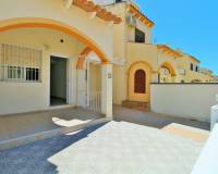 Resale - Town House - Playa Flamenca