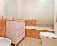 Resale - Town House - Playa Flamenca