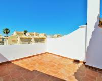 Resale - Town House - Playa Flamenca