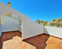 Resale - Town House - Playa Flamenca