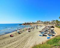 Resale - Town House - Playa Flamenca