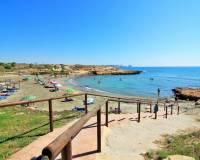 Resale - Town House - Playa Flamenca
