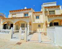 Resale - Town House - Playa Flamenca