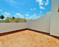 Resale - Town House - Playa Flamenca