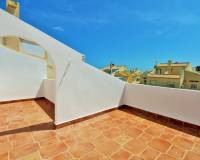 Resale - Town House - Playa Flamenca