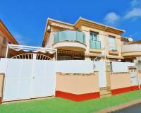 Resale - Town House - Playa Flamenca