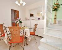 Resale - Town House - Playa Flamenca