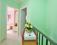 Resale - Town House - Playa Flamenca
