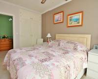 Resale - Town House - Playa Flamenca