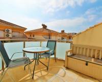 Resale - Town House - Playa Flamenca