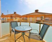 Resale - Town House - Playa Flamenca