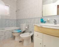 Resale - Town House - Playa Flamenca