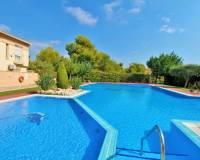 Resale - Town House - Playa Flamenca