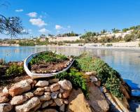 Resale - Town House - Playa Flamenca
