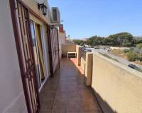 Resale - Town House - Playa Flamenca