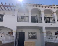 Resale - Town House - Punta Prima