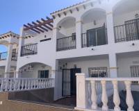 Resale - Town House - Punta Prima