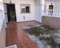 Resale - Town House - Punta Prima