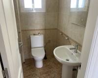 Resale - Town House - Punta Prima