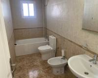 Resale - Town House - Punta Prima