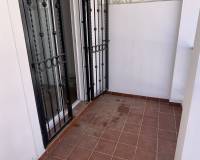 Resale - Town House - Punta Prima