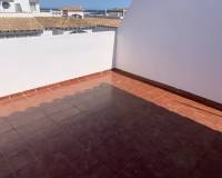 Resale - Town House - Punta Prima