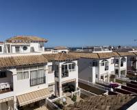 Resale - Town House - Punta Prima