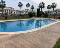 Resale - Town House - Punta Prima