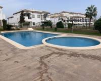 Resale - Town House - Punta Prima