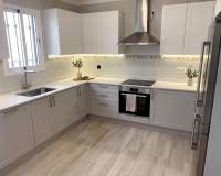 Resale - Town House - Punta Prima