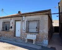 Resale - Town House - Rafal - El Mudamiento