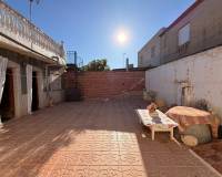 Resale - Town House - Rafal - El Mudamiento