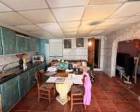 Resale - Town House - Rafal - El Mudamiento