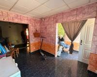 Resale - Town House - Rafal - El Mudamiento