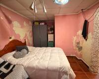 Resale - Town House - Rafal - El Mudamiento