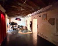 Resale - Town House - Rafal - El Mudamiento