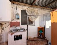 Resale - Town House - Rafal - El Mudamiento