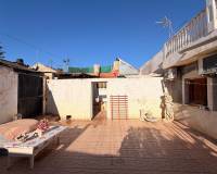 Resale - Town House - Rafal - El Mudamiento
