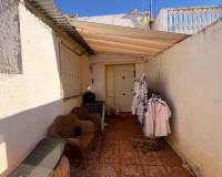 Resale - Town House - Rafal - El Mudamiento