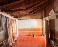 Resale - Town House - Rafal - El Mudamiento
