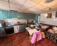 Resale - Town House - Rafal - El Mudamiento