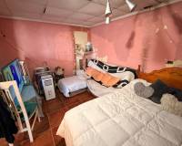 Resale - Town House - Rafal - El Mudamiento