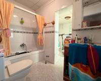 Resale - Town House - Rafal - El Mudamiento