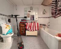 Resale - Town House - Rafal - El Mudamiento